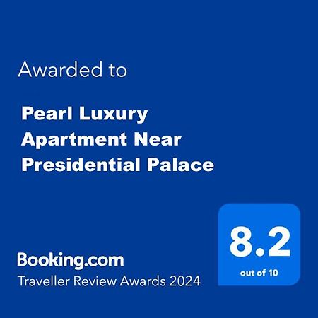 Pearl Luxury Apartment Near Presidential Palace Bucarest Esterno foto