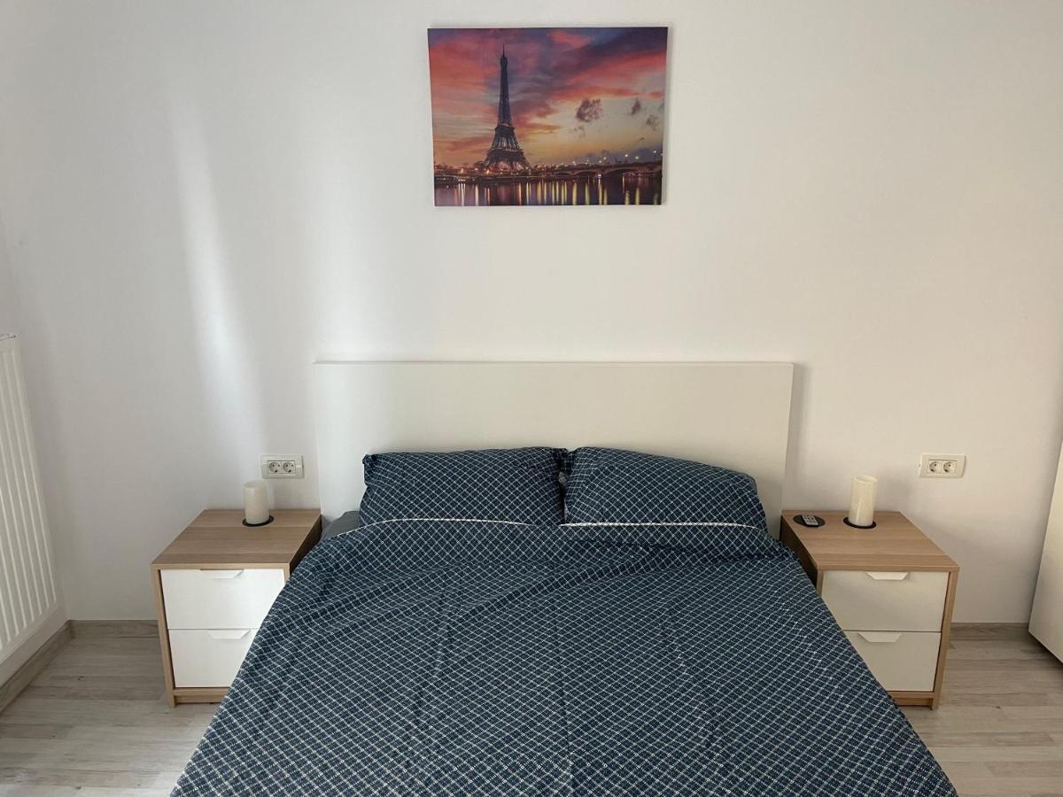 Pearl Luxury Apartment Near Presidential Palace Bucarest Esterno foto