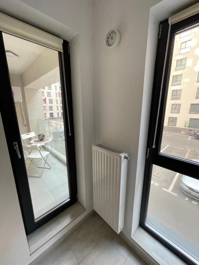 Pearl Luxury Apartment Near Presidential Palace Bucarest Esterno foto