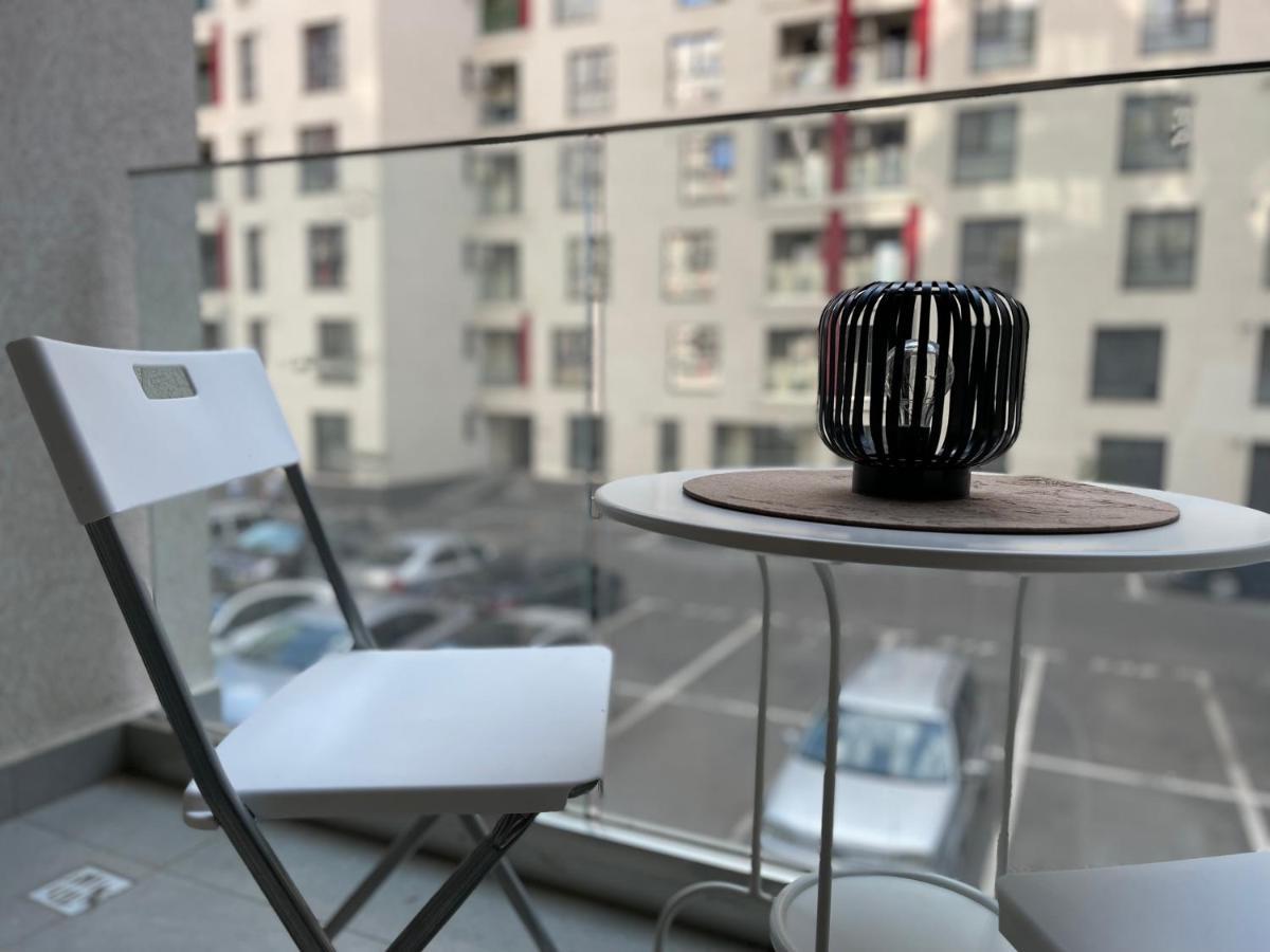 Pearl Luxury Apartment Near Presidential Palace Bucarest Esterno foto